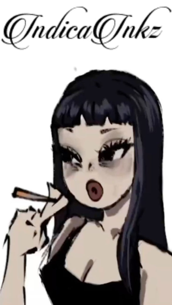 𝐈𝐧𝐝𝐢𝐜𝐚.𝐈𝐧𝐤𝐳