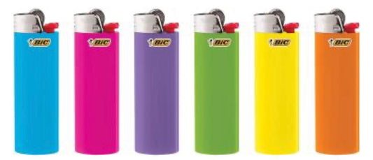 Custom Classic Bic  Lighter